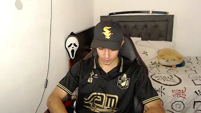 jacobbiker online show from 04.19.26