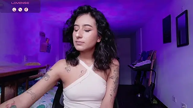 atenea dragon   online show from 11.25.25