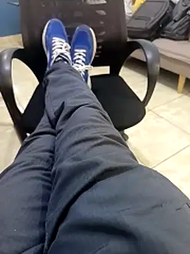 Hugopingonasa2024 online show from 02.11.26