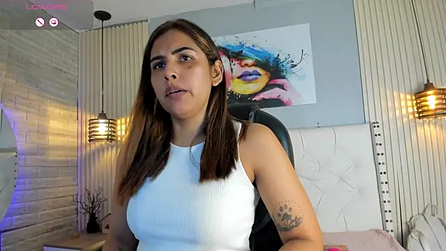 scarletbaker  online show from 03.20.26