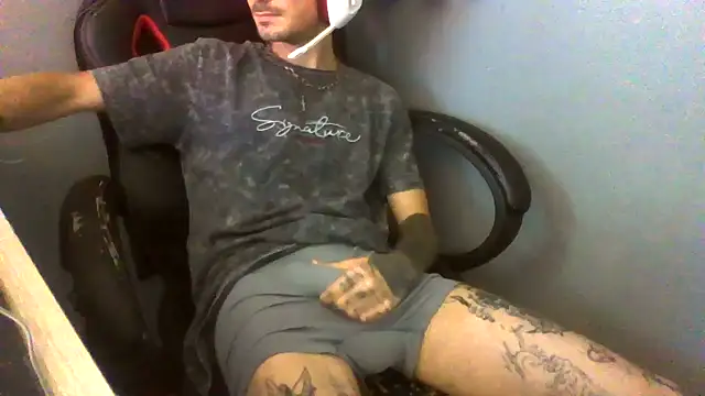 Dikklauss online show from 10.04.25