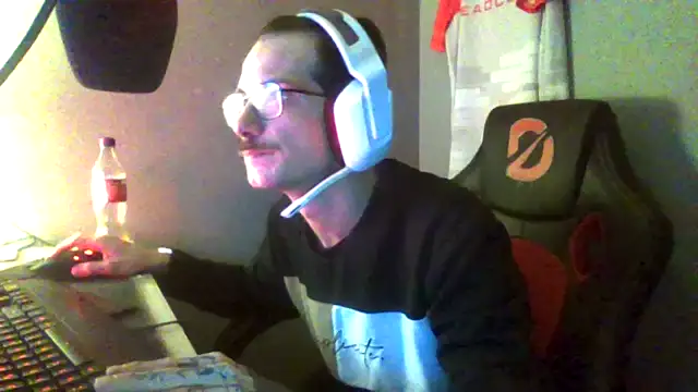 Dikklauss online show from 10.13.25