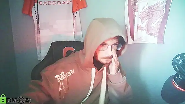 Dikklauss online show from 10.26.25