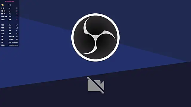 loreen grey online show from 04.05.26