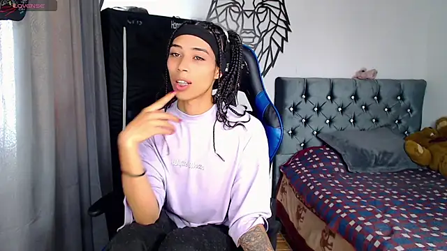 Sweet-Cris online show from 09.19.25