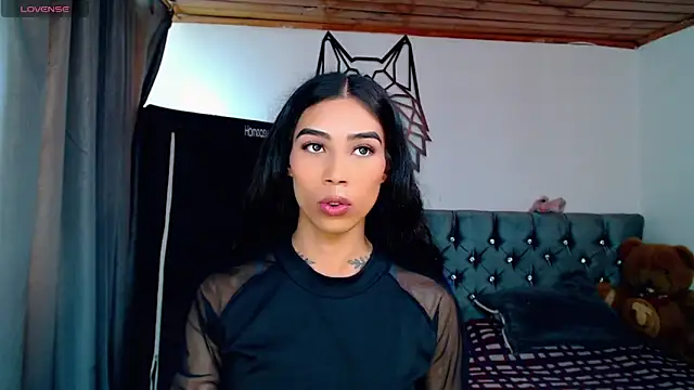 Sweet-Cris online show from 09.20.25