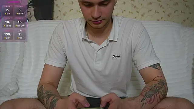 johnstoneisland online show from 04.22.26