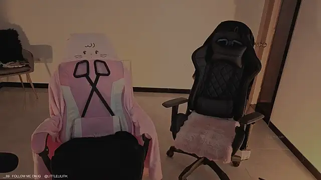 LilithCary online show from 03.08.26