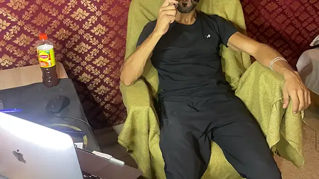 JUSTFORRICH online show from 10.10.25