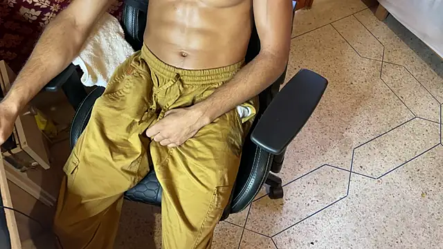 JUSTFORRICH online show from 10.19.25