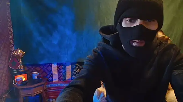 JUSTFORRICH online show from 01.08.26