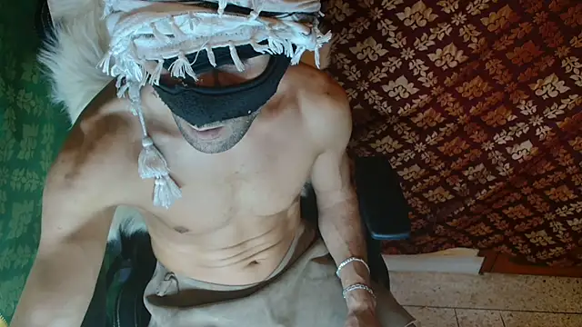 JUSTFORRICH online show from 04.18.26