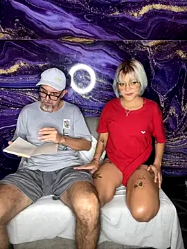 Brutal FullUrgia69 online show from 10.09.25