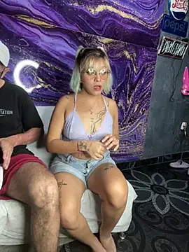 Brutal FullUrgia69 online show from 11.05.25