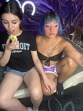 Brutal FullUrgia69 online show from 03.08.26