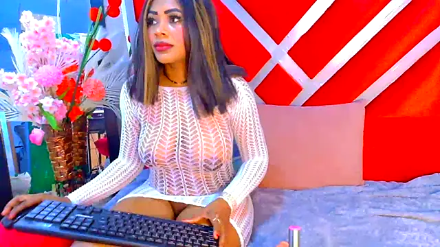 Snapshot of PerlaZultana chatting on 05.04.26 PerlaZultana online show from 05.04.26