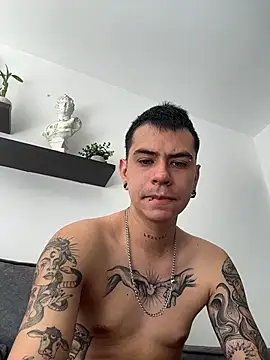 chris suarez online show from 03.07.26