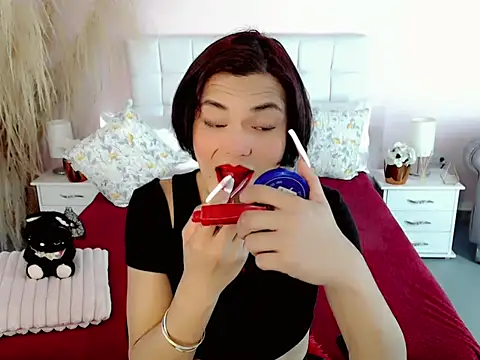 nathalialoes1 online show from 11.07.25