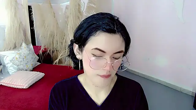 nathalialoes1 online show from 01.11.26