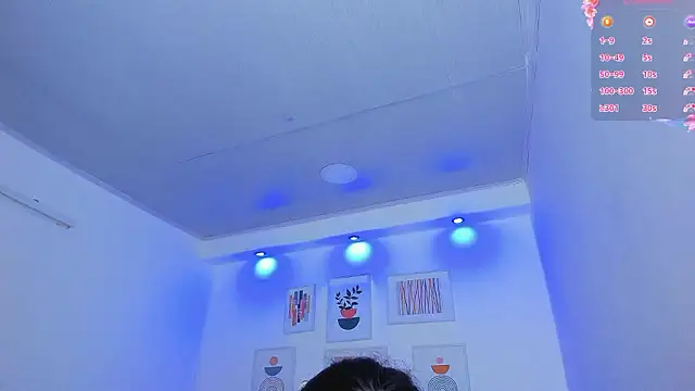 milk candy18 online show from 01.11.26