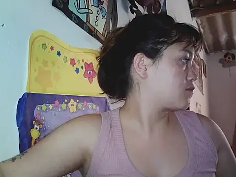 chanito 1421 online show from 09.08.25