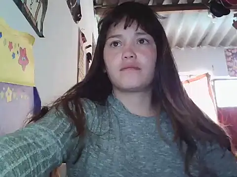 chanito 1421 online show from 09.11.25