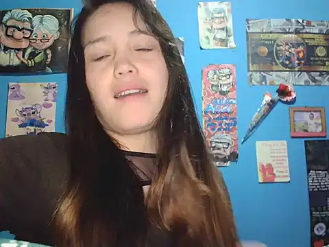 chanito 1421 online show from 10.24.25