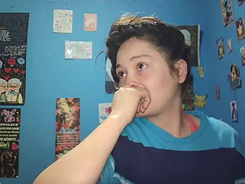 chanito 1421 online show from 12.03.25