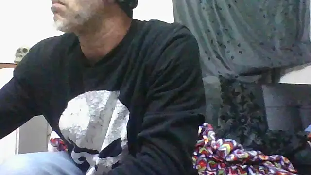 jarjar83 online show from 11.01.25