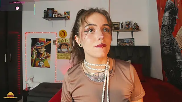 Aciid lover online show from 12.20.25