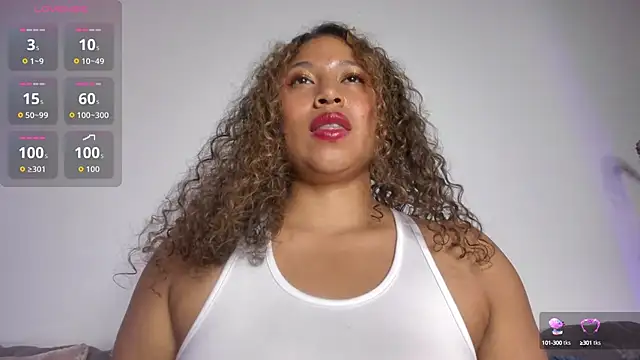 kiut lili online show from 09.16.25