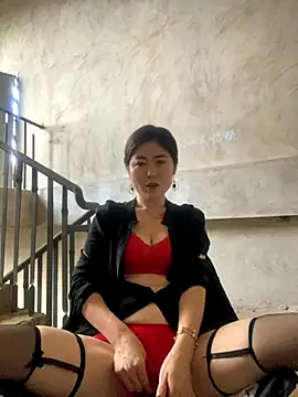Snapshot of xtt1689999 chatting on 10.15.25 xtt1689999 online show from 10.15.25