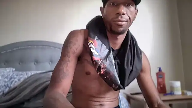 BBCGottii online show from 11.27.25