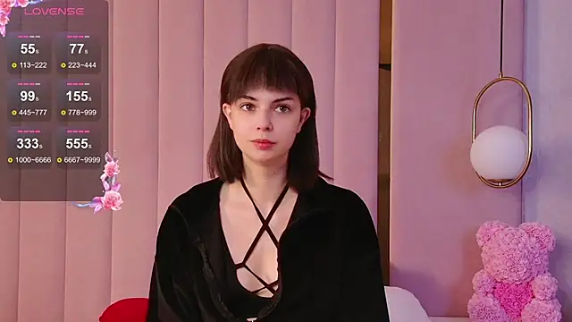 Miranda Kerry online show from 12.17.25