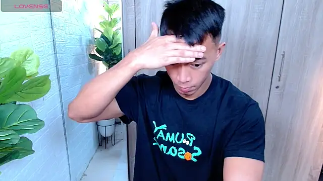 Snapshot of PinooyMilker chatting on 01.08.26 PinooyMilker online show from 01.08.26