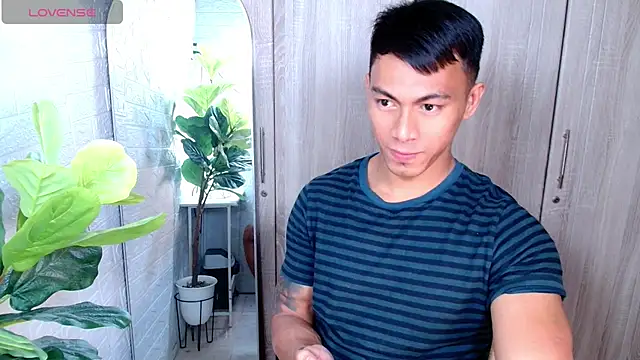 PinooyMilker online show from 02.05.26