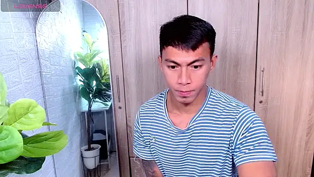 PinooyMilker online show from 02.16.26