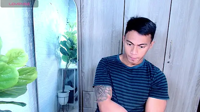 PinooyMilker online show from 03.05.26