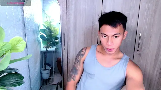 PinooyMilker online show from 03.19.26