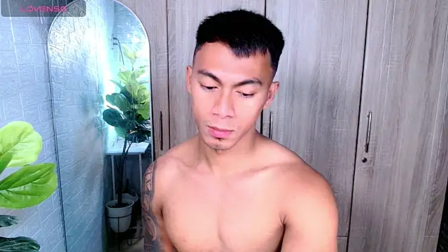 PinooyMilker online show from 03.27.26