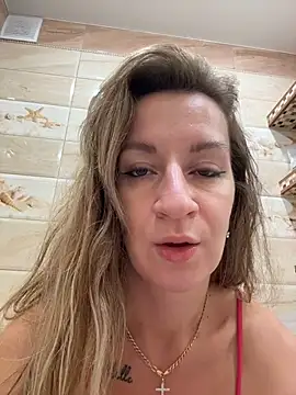 Snapshot of EvvaMur chatting on 03.01.26 EvvaMur online show from 03.01.26