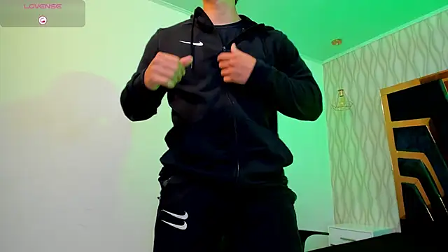 Draven Marceaux online show from 09.17.25