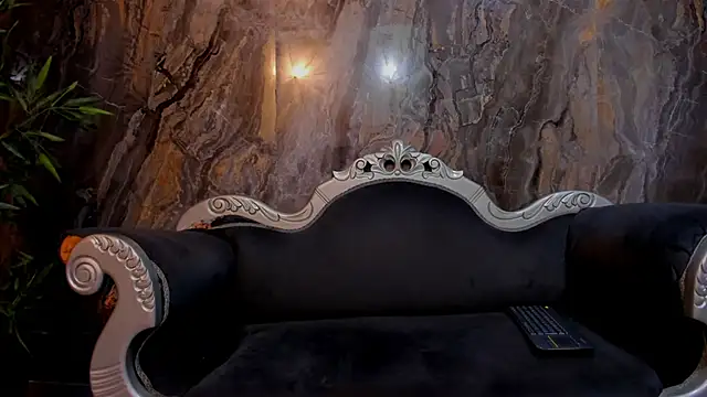 Draven Marceaux online show from 09.19.25