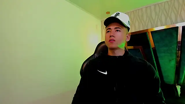 Draven Marceaux online show from 09.26.25