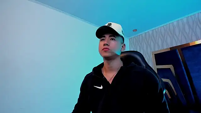 Draven Marceaux online show from 10.30.25