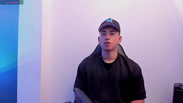 Draven Marceaux online show from 01.19.26