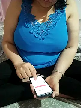 zerdaliii online show from 04.14.26