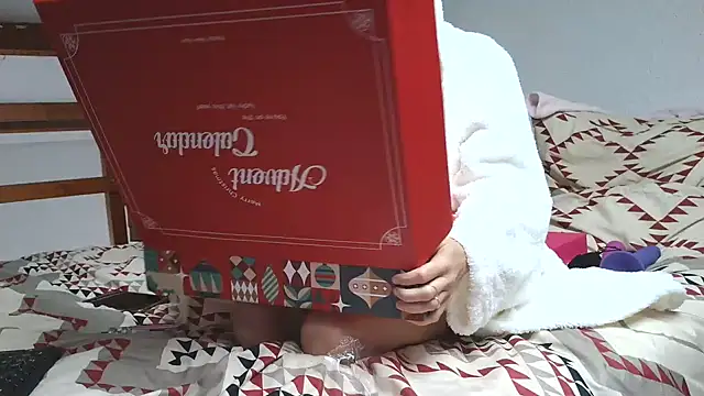 Snapshot of annaellex chatting on 11.06.25 annaellex online show from 11.06.25