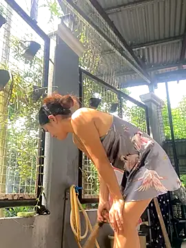 wildpussycat69 online show from 11.14.25