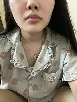 Snapshot of Xu_Xubaby chatting on 02.28.26 Xu Xubaby online show from 02.28.26